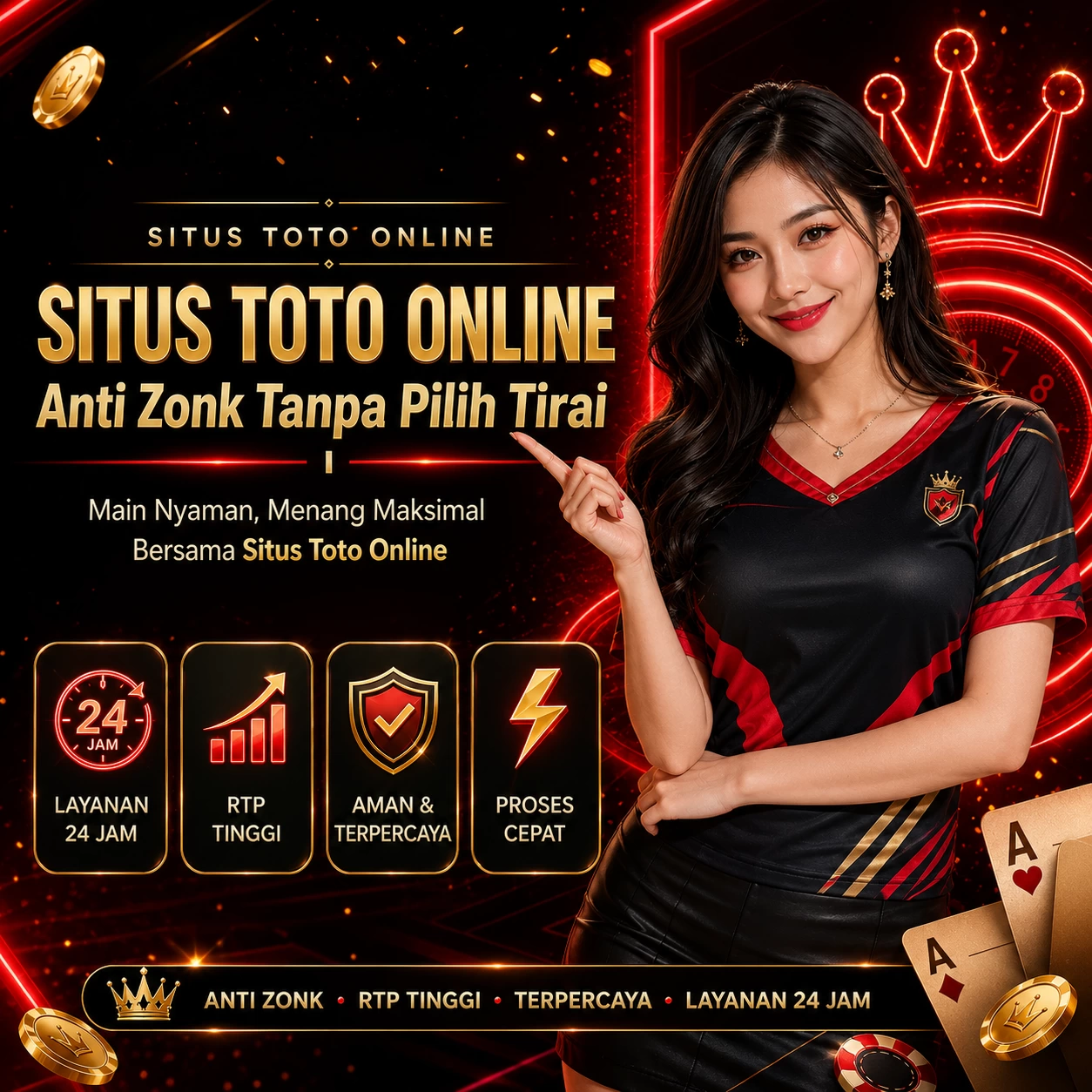 Keberagaman Permainan di konohatoto78 untuk Para Gamer